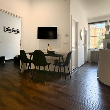Tp Apartment Luxury San Giovanni Roma Ngoại thất bức ảnh