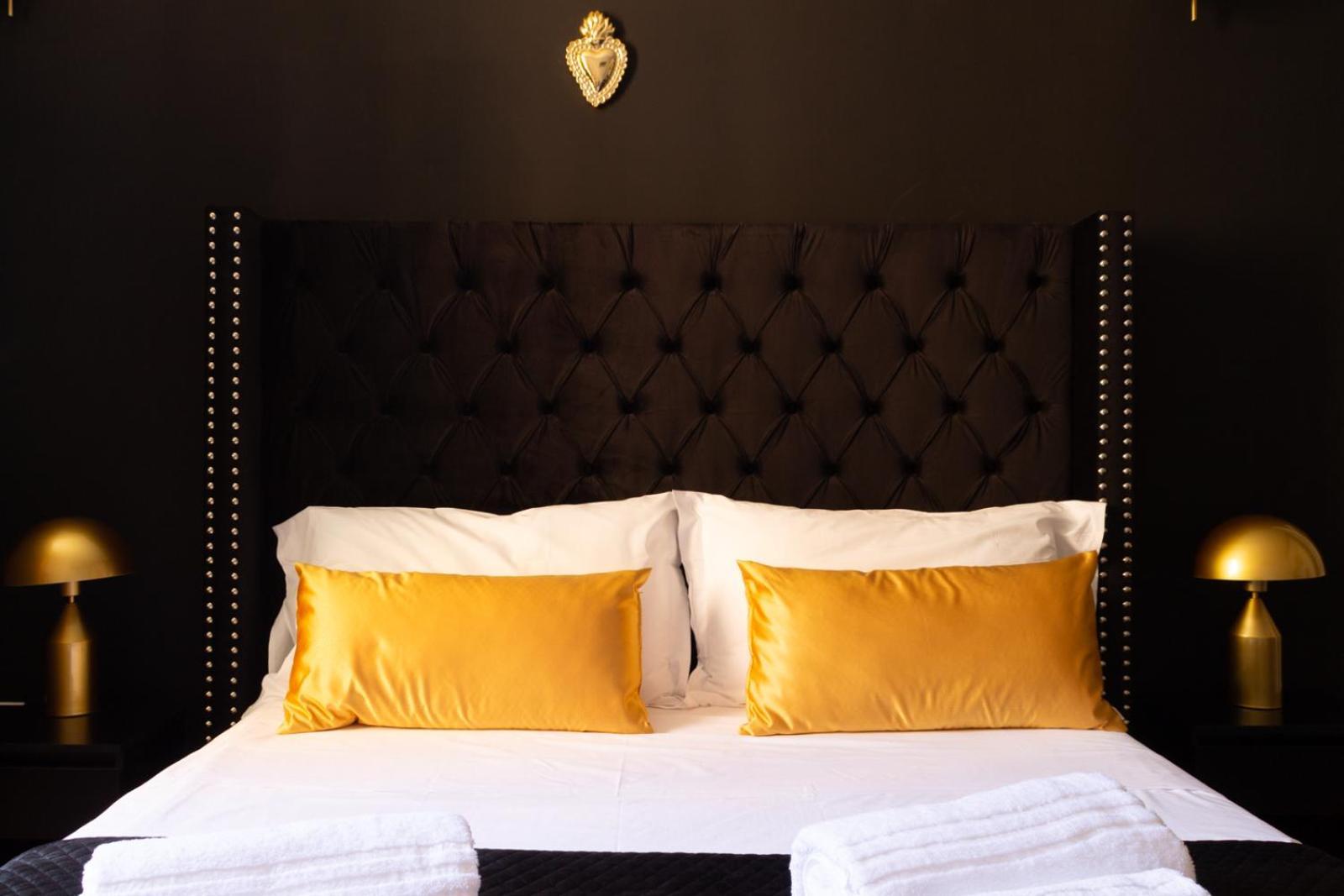 Tp Apartment Luxury San Giovanni Roma Ngoại thất bức ảnh