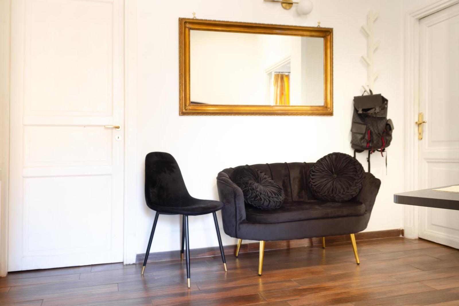 Tp Apartment Luxury San Giovanni Roma Ngoại thất bức ảnh