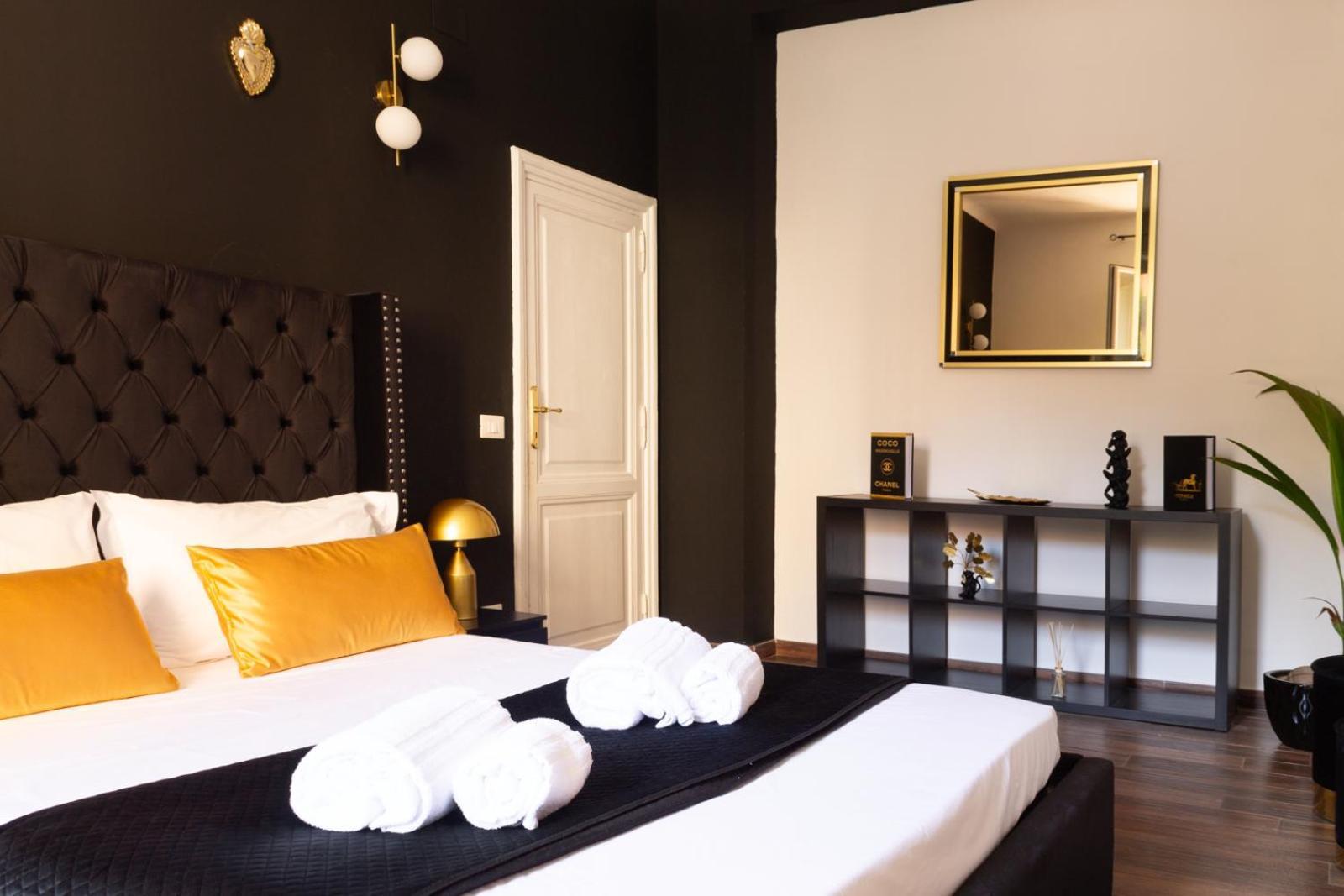 Tp Apartment Luxury San Giovanni Roma Ngoại thất bức ảnh