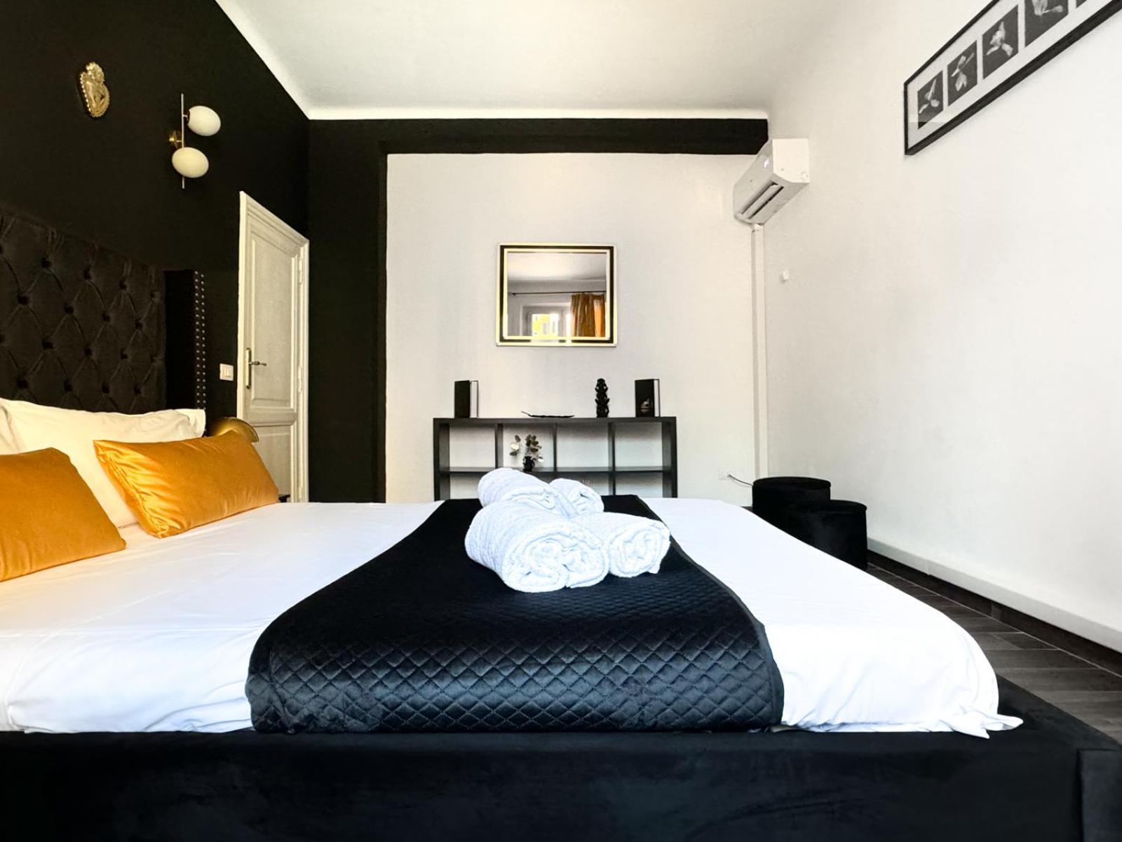 Tp Apartment Luxury San Giovanni Roma Ngoại thất bức ảnh