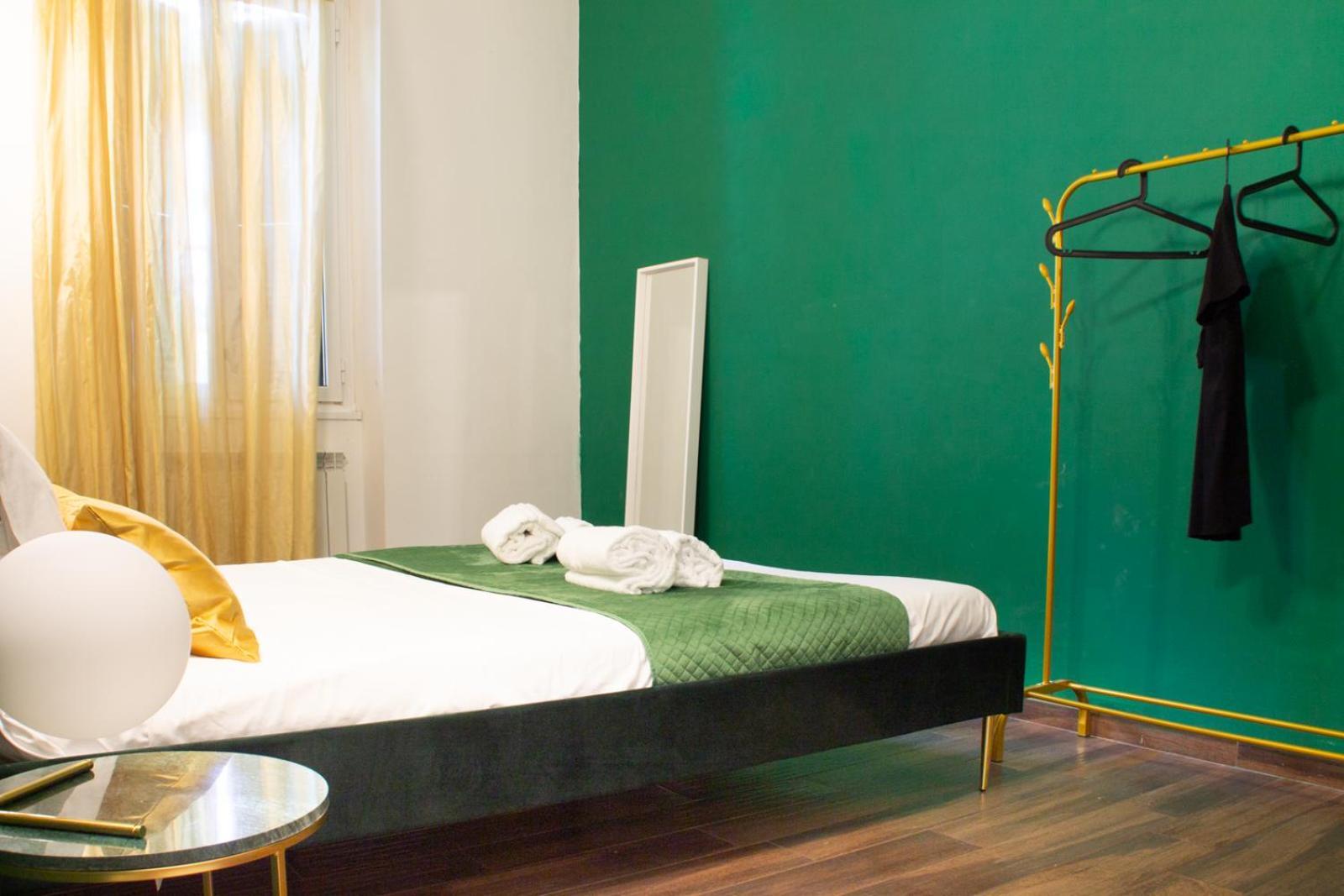 Tp Apartment Luxury San Giovanni Roma Ngoại thất bức ảnh