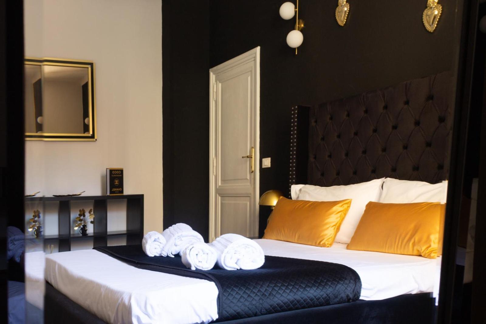 Tp Apartment Luxury San Giovanni Roma Ngoại thất bức ảnh