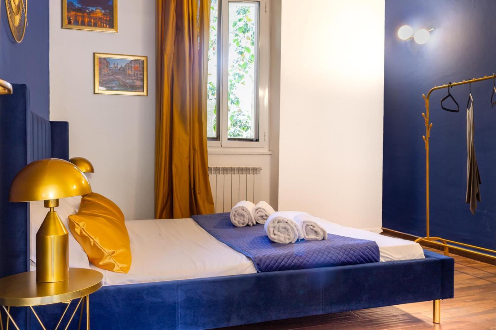 Tp Apartment Luxury San Giovanni Roma Ngoại thất bức ảnh