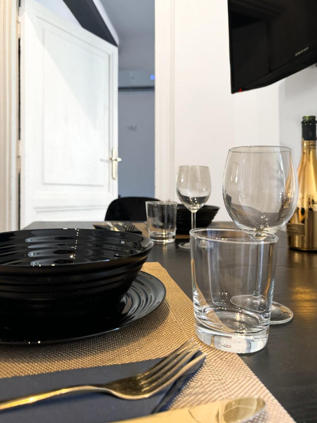 Tp Apartment Luxury San Giovanni Roma Ngoại thất bức ảnh