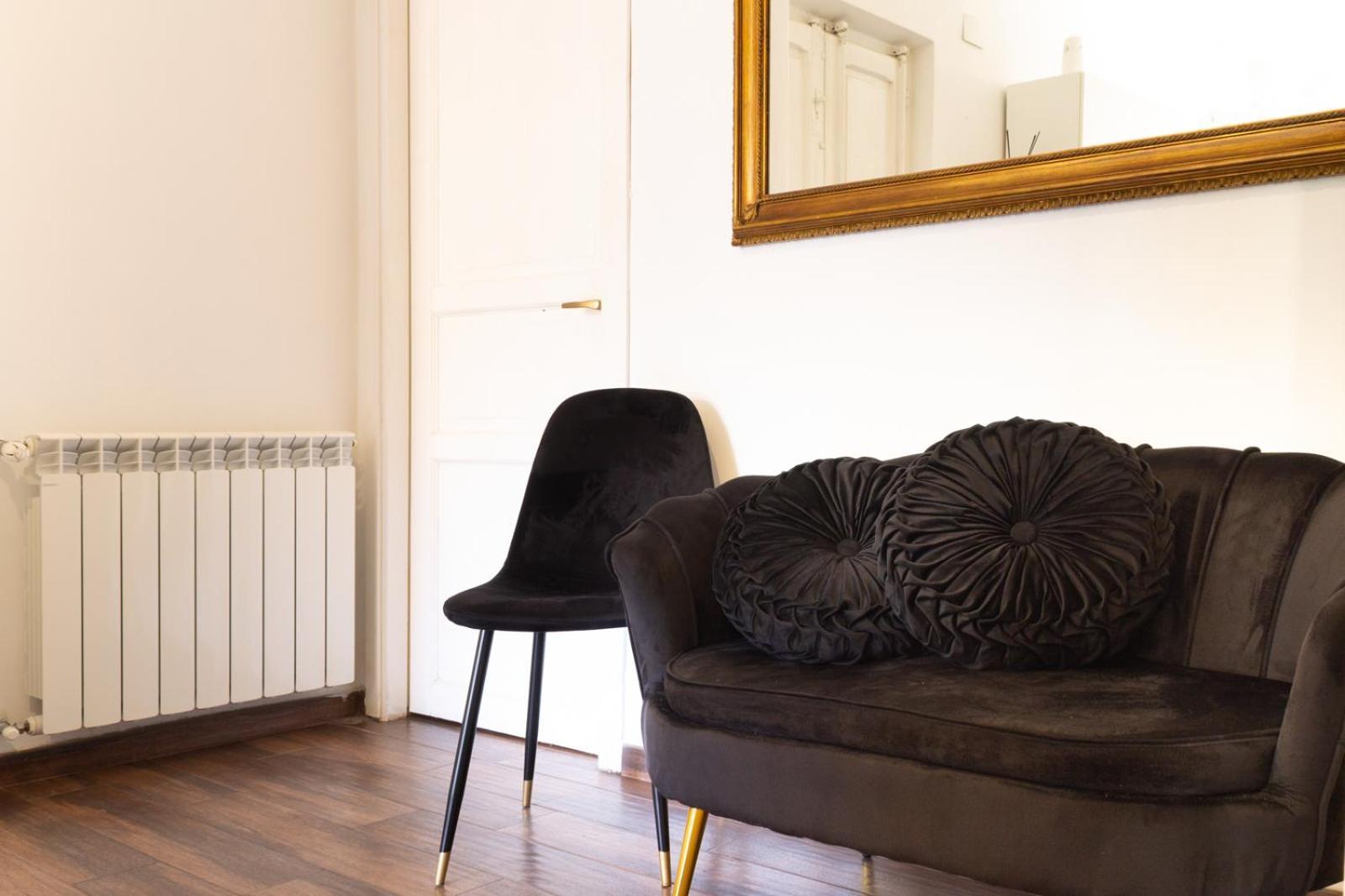 Tp Apartment Luxury San Giovanni Roma Ngoại thất bức ảnh