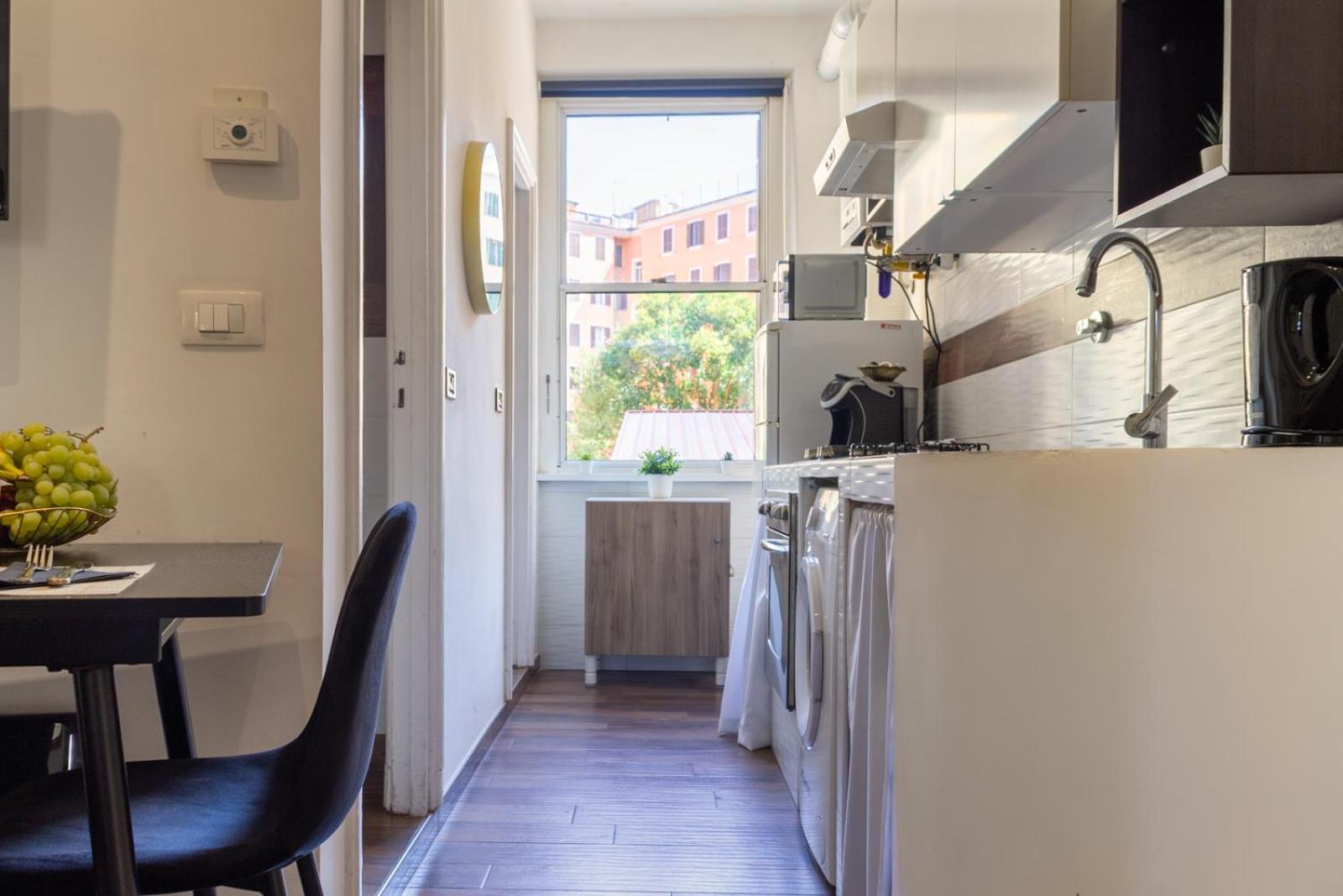 Tp Apartment Luxury San Giovanni Roma Ngoại thất bức ảnh