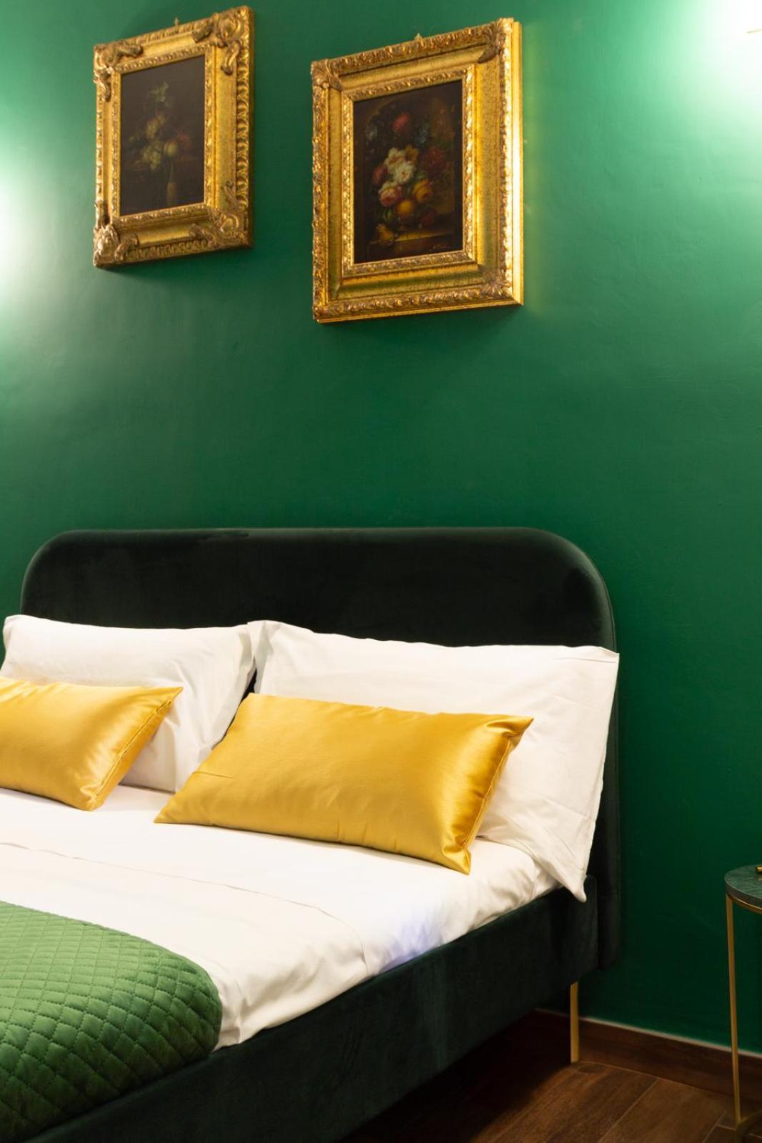 Tp Apartment Luxury San Giovanni Roma Ngoại thất bức ảnh