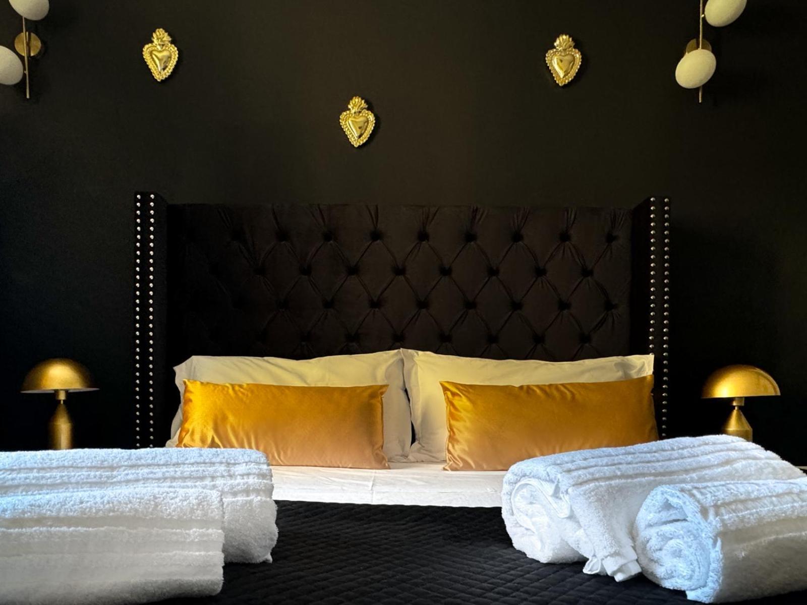 Tp Apartment Luxury San Giovanni Roma Ngoại thất bức ảnh
