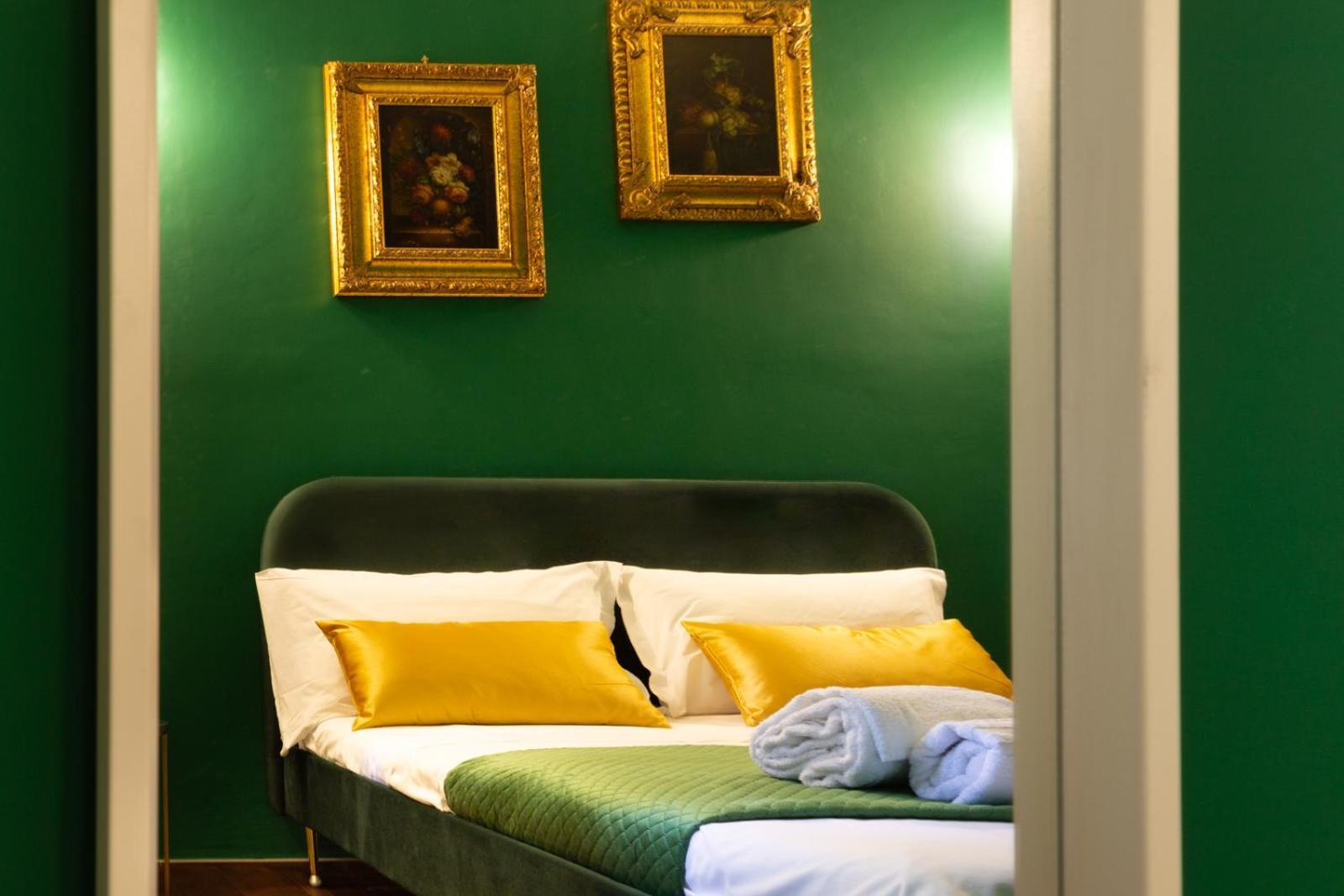 Tp Apartment Luxury San Giovanni Roma Ngoại thất bức ảnh