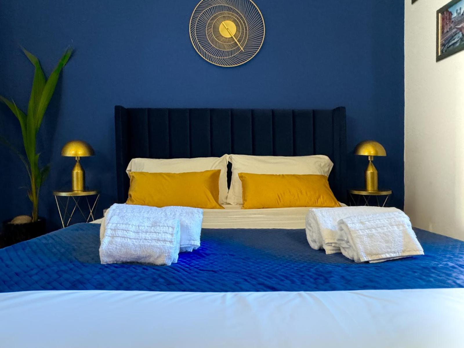 Tp Apartment Luxury San Giovanni Roma Ngoại thất bức ảnh