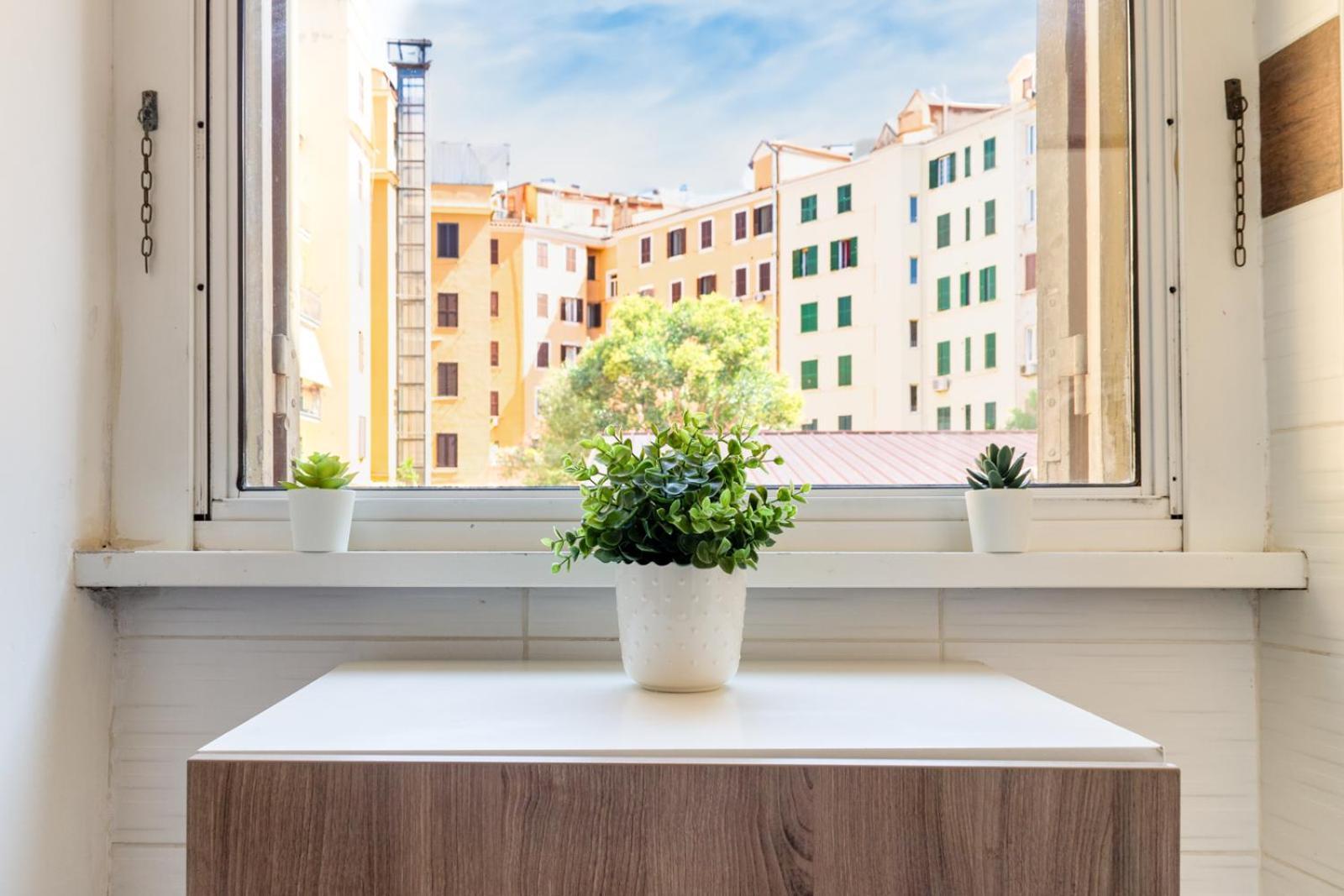 Tp Apartment Luxury San Giovanni Roma Ngoại thất bức ảnh